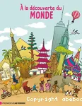 A la découverte du monde vignette
