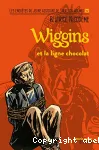 Wiggins et la ligne chocolat vignette