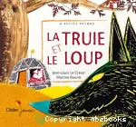 truie et le loup (La) vignette