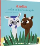 Andin se fait un nouveau copain vignette