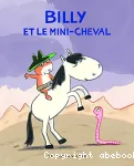 Billy et le mini cheval vignette