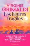 Les heures fragiles vignette