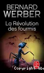 La révolution des fourmis vignette