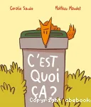 C'est quoi ça ? vignette
