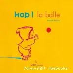 Hop ! la balle vignette