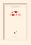 A pied d'oeuvre vignette