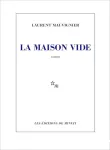 La maison vide vignette