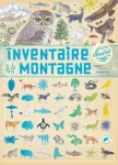 Inventaire illustré de la montagne vignette