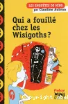 Qui a fouillé chez les Wisigoths ? vignette