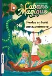 Perdus en forêt amazonienne vignette