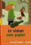 violon sans papiers (Le) vignette